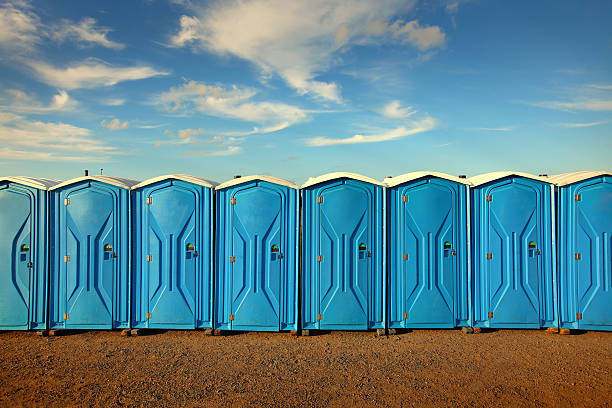 Best Portable Toilets for Disaster Relief Sites  in Hermann, MO